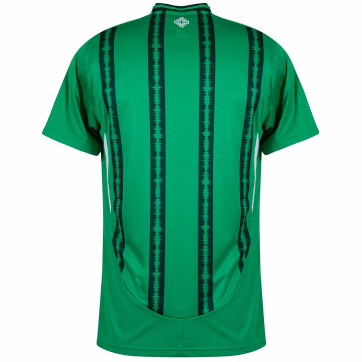 Northern Ireland Home Shirt World Cup 2026 Fan Jersey Wholesale