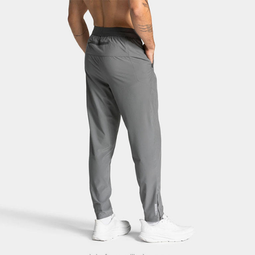 Custom Premium Fitness Wear Quick Dry Blank Slim Fit Running Jogging Pants Sports Workout Athletic Joggers Trousers for Men