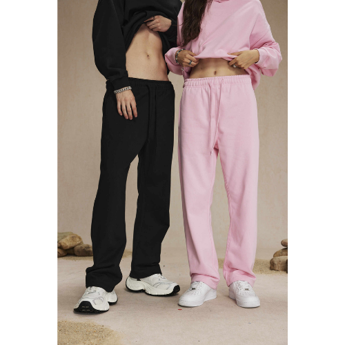 Jogger Pants Cotton Sweatpants Trouser Pant Man Gym Workout Streetwear Track Pants