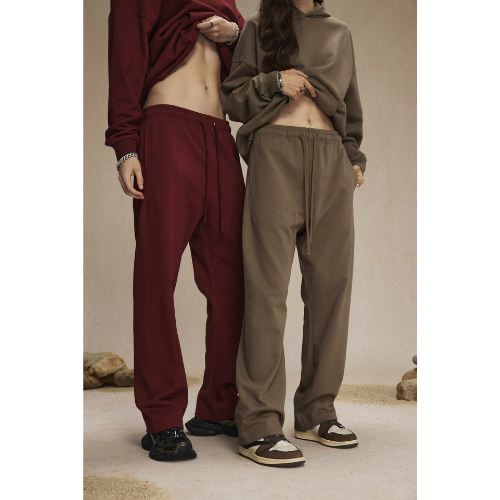 Jogger Pants Cotton Sweatpants Trouser Pant Man Gym Workout Streetwear Track Pants