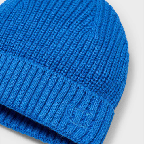 Kids Winter Knitted Beanie Hat Wholesale