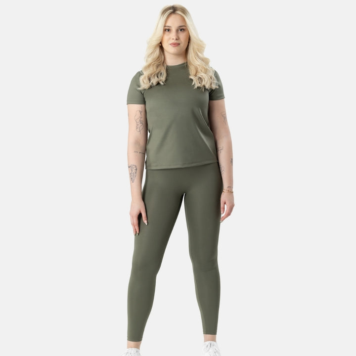 Women's Bulk Buy Soft Touch Stretch Legging