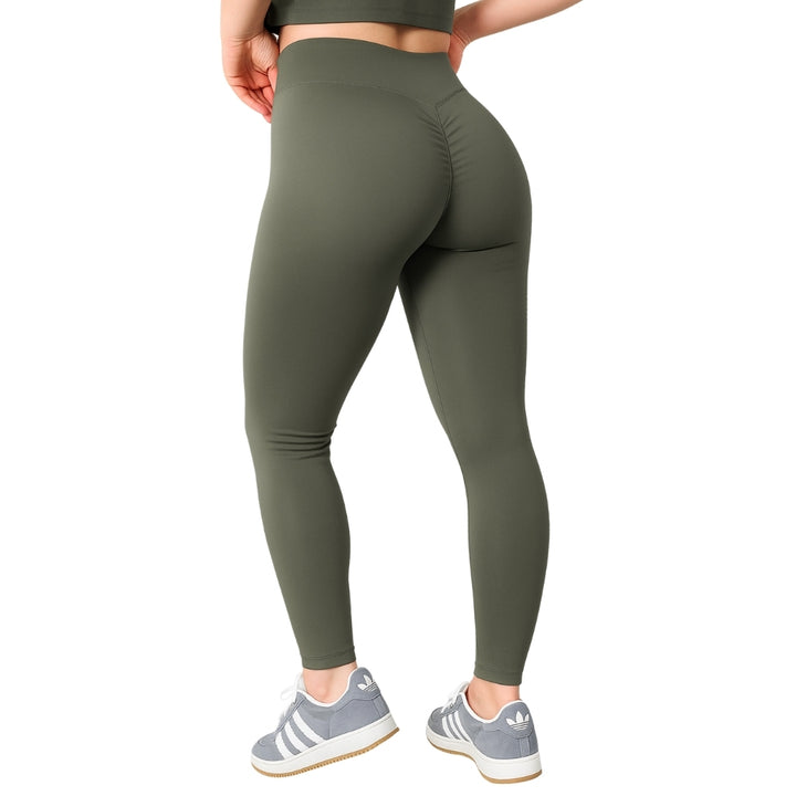 Women's Bulk Buy Soft Touch Stretch Legging