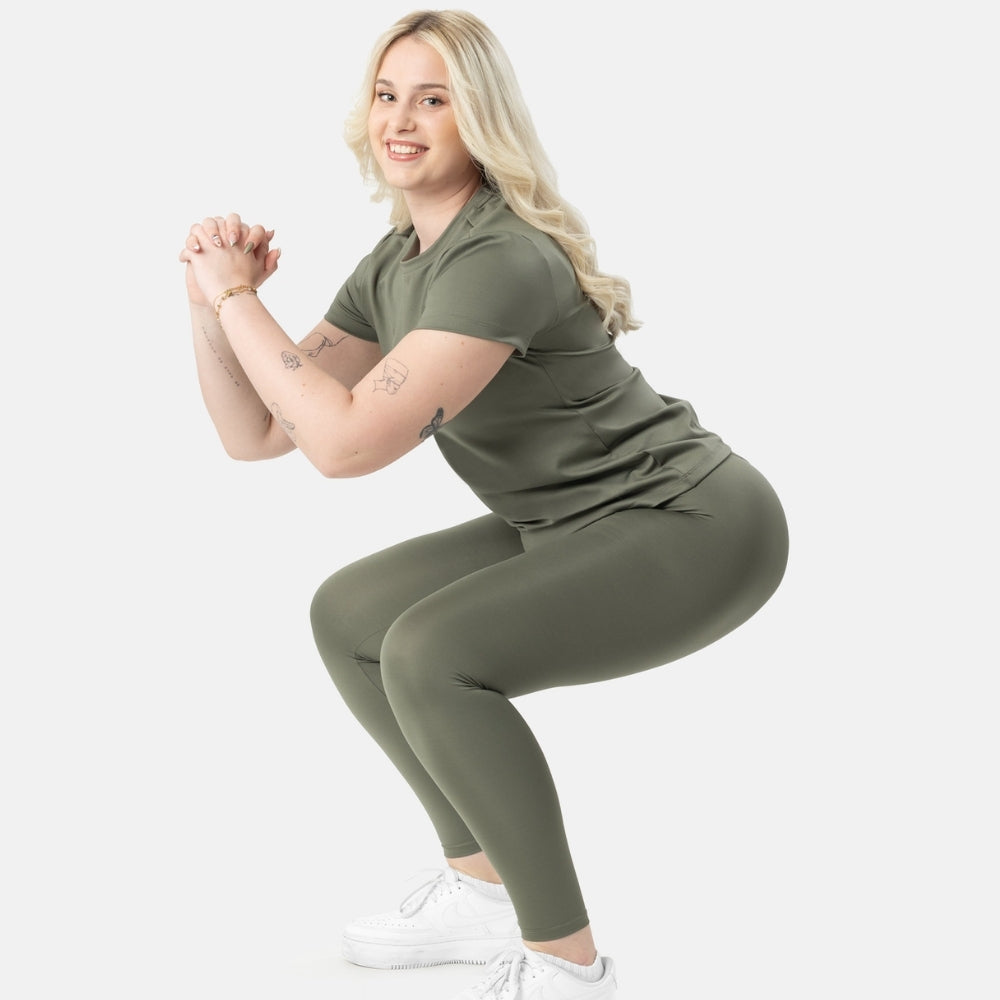 Women's Bulk Buy Soft Touch Stretch Legging