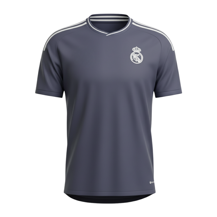 Real Madrid 25-26 Away Kit