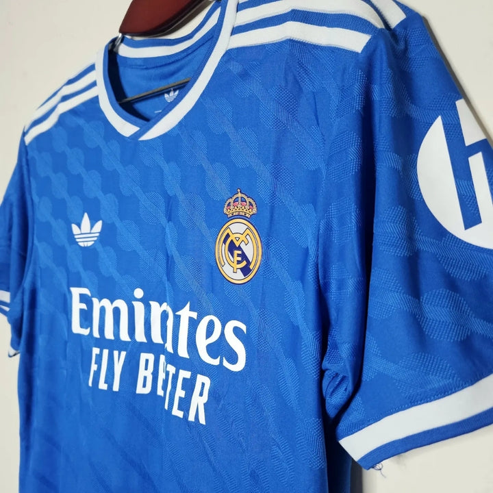 Real Madrid Third Kit 25/26