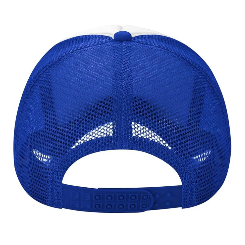 Custom Hat Design Unisex Custom Hat Fashion Personalized Trucker Hat Supplier