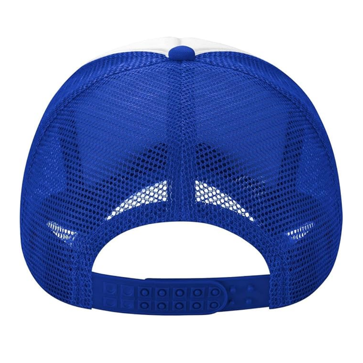 Custom Hat Design Unisex Custom Hat Fashion Personalized Trucker Hat Supplier