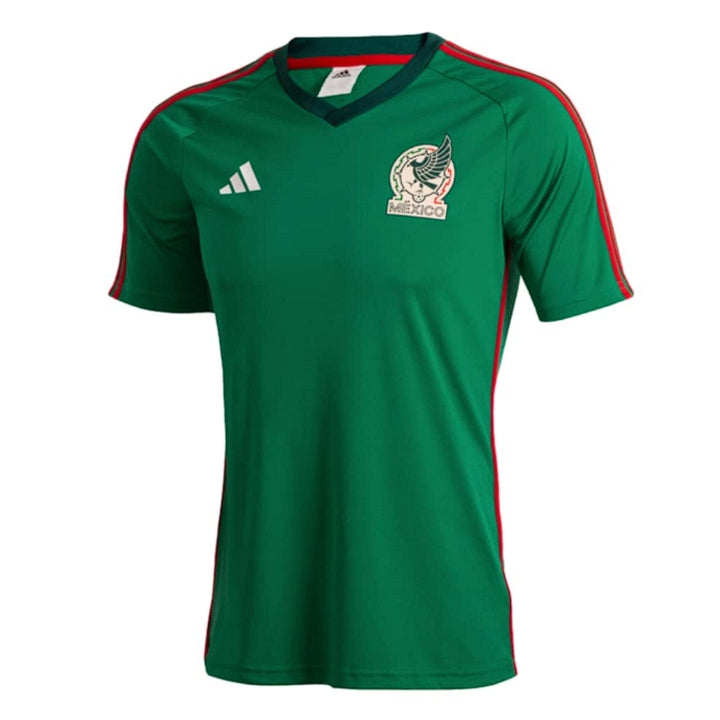 Mexico Home Soccer Jersey Wholesale
