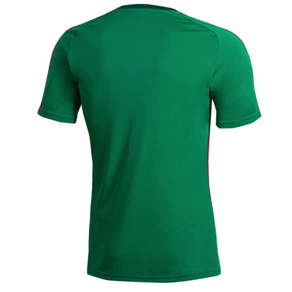 Mexico Home Soccer Jersey Wholesale