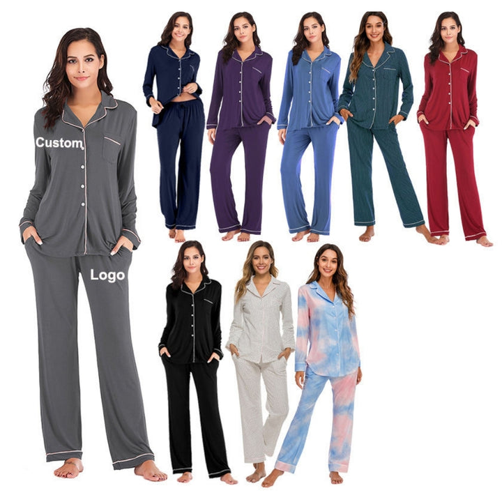 Supplier of Comfortable Night Wear With Long Sleeve