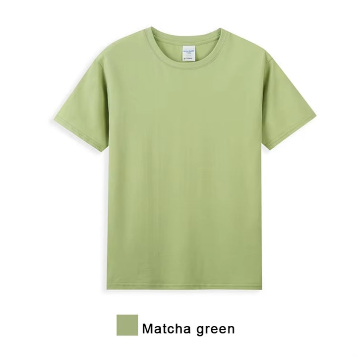 Bulk Buy Oversized T-Shirt 100% Cotton High GSM