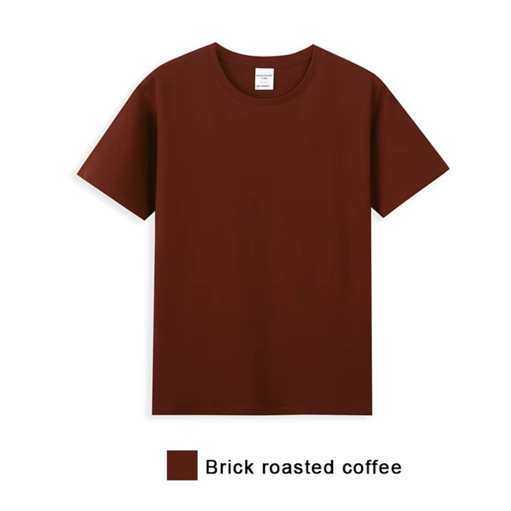 Bulk Buy Oversized T-Shirt 100% Cotton High GSM
