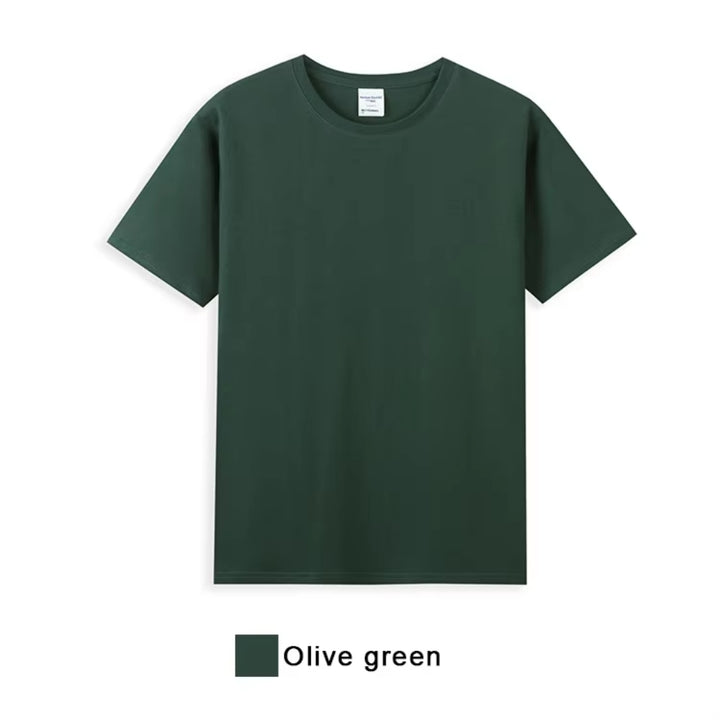 Bulk Buy Oversized T-Shirt 100% Cotton High GSM