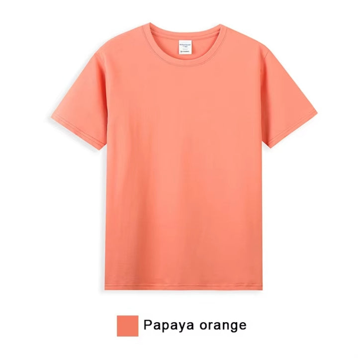 Bulk Buy Oversized T-Shirt 100% Cotton High GSM