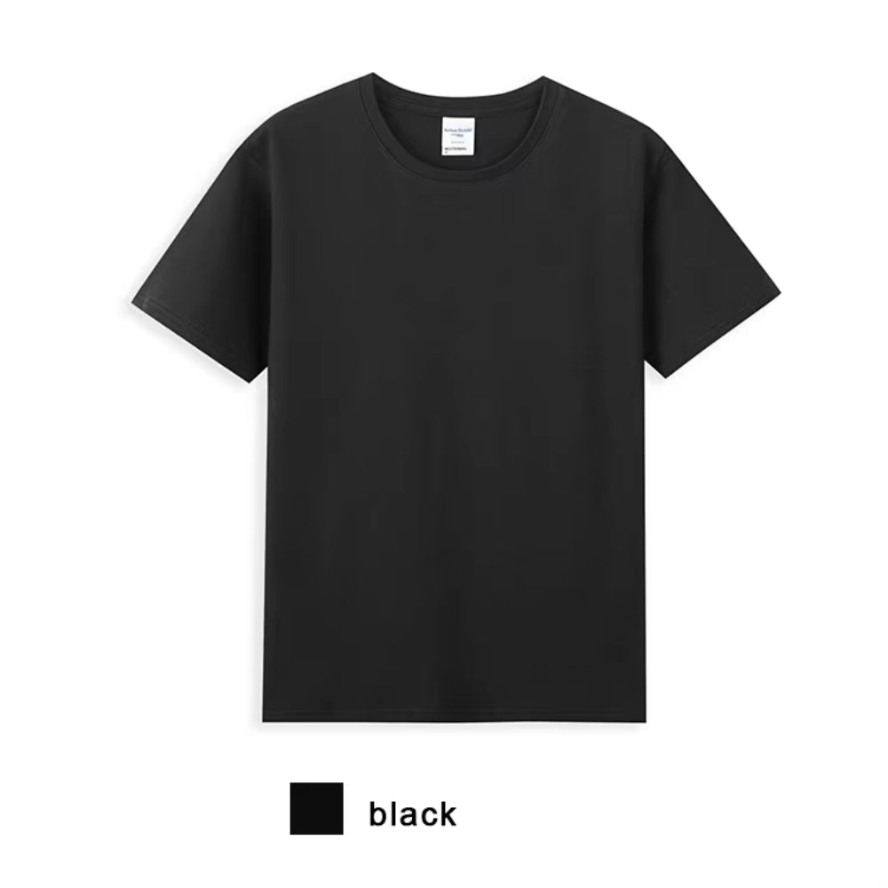 Bulk Buy Oversized T-Shirt 100% Cotton High GSM