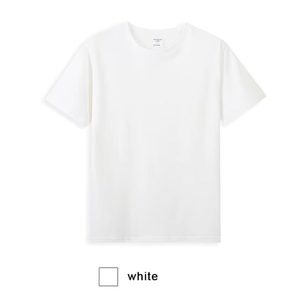 Bulk Buy Oversized T-Shirt 100% Cotton High GSM