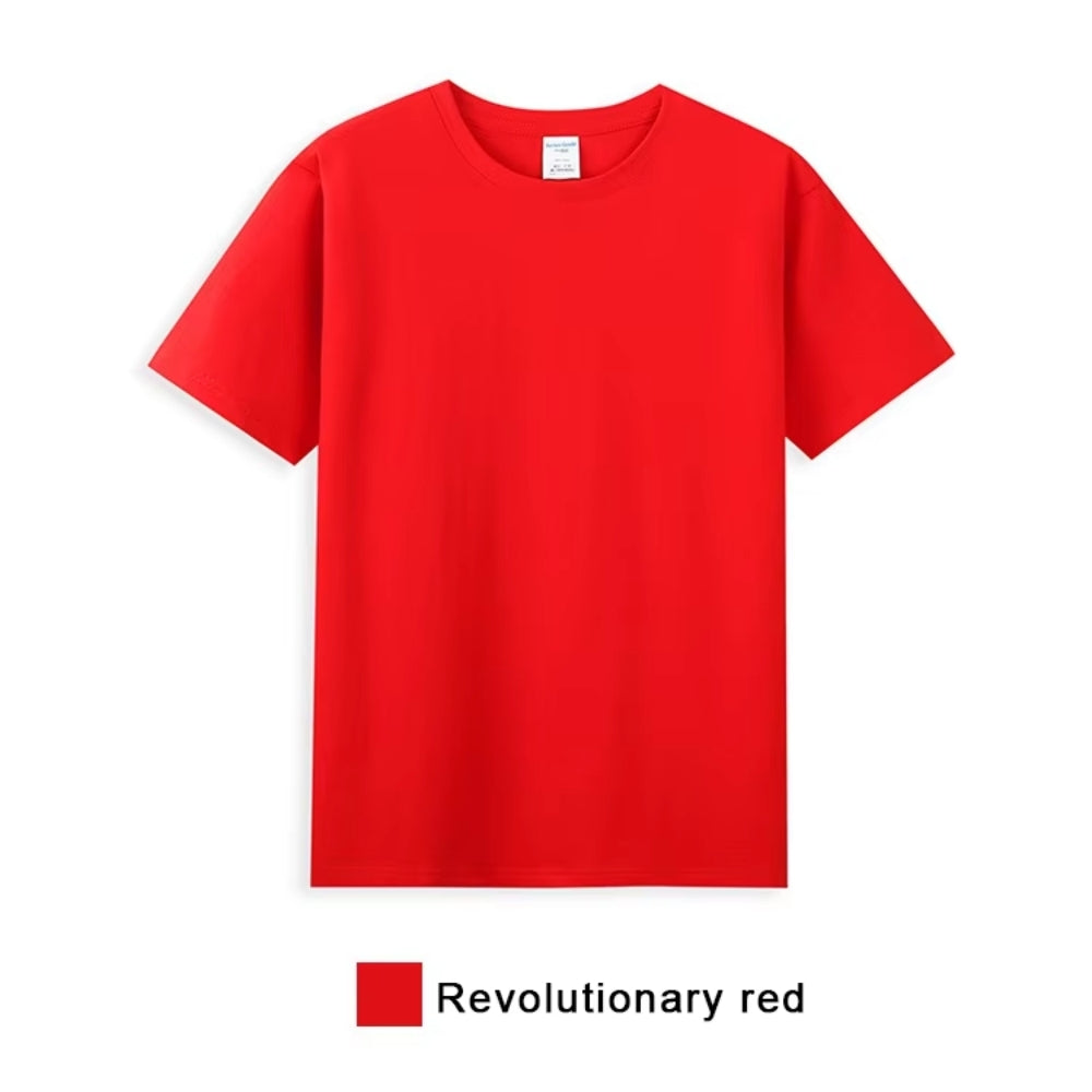 Bulk Buy Oversized T-Shirt 100% Cotton High GSM