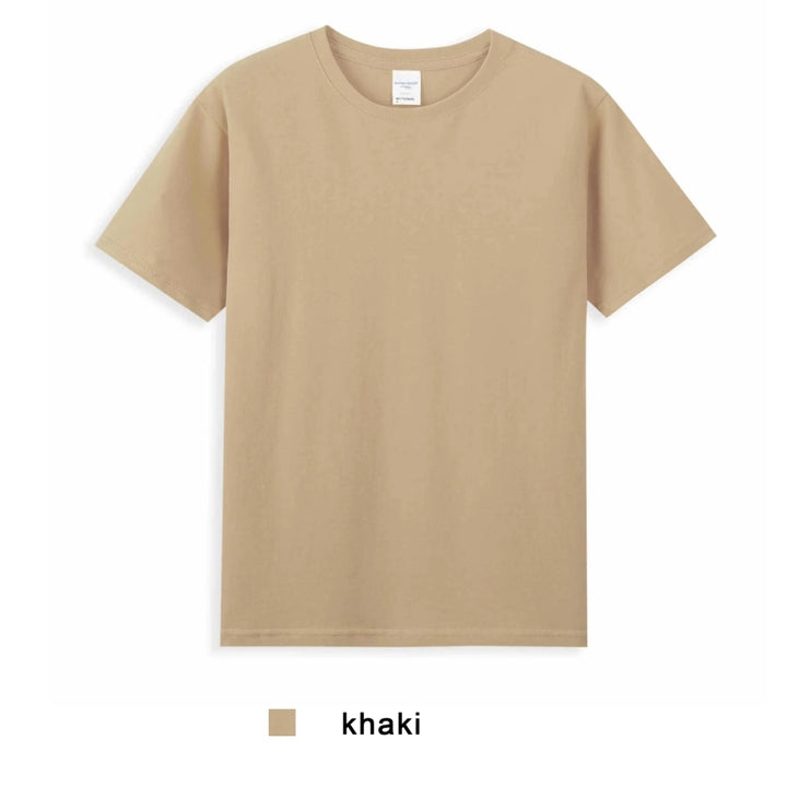 Bulk Buy Oversized T-Shirt 100% Cotton High GSM