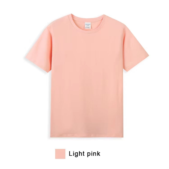 Bulk Buy Oversized T-Shirt 100% Cotton High GSM