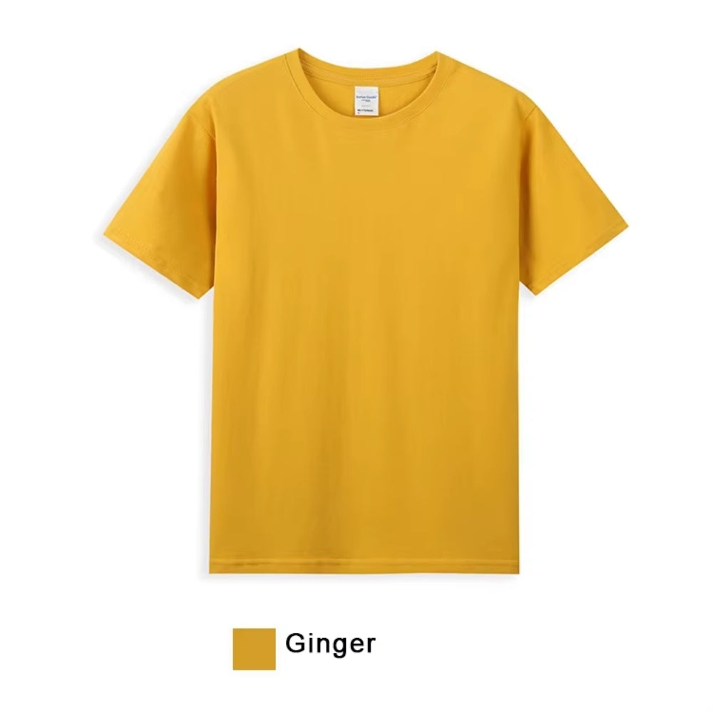 Bulk Buy Oversized T-Shirt 100% Cotton High GSM