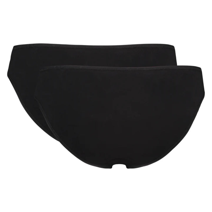 Bulk Buy Ladies Mid Rise Cotton Brief Panty