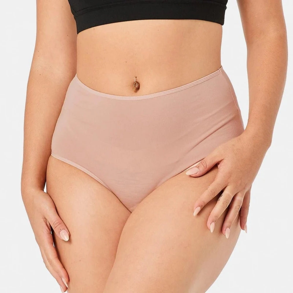 Bulk Buy Women Basic Cotton Brief Panties