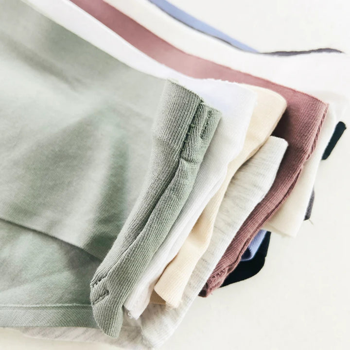 Ladies Mid Rise No Show Hipster Brief Panty