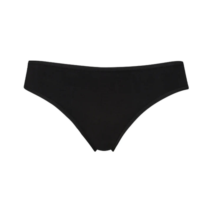 Bulk Buy Ladies Mid Rise Cotton Brief Panty