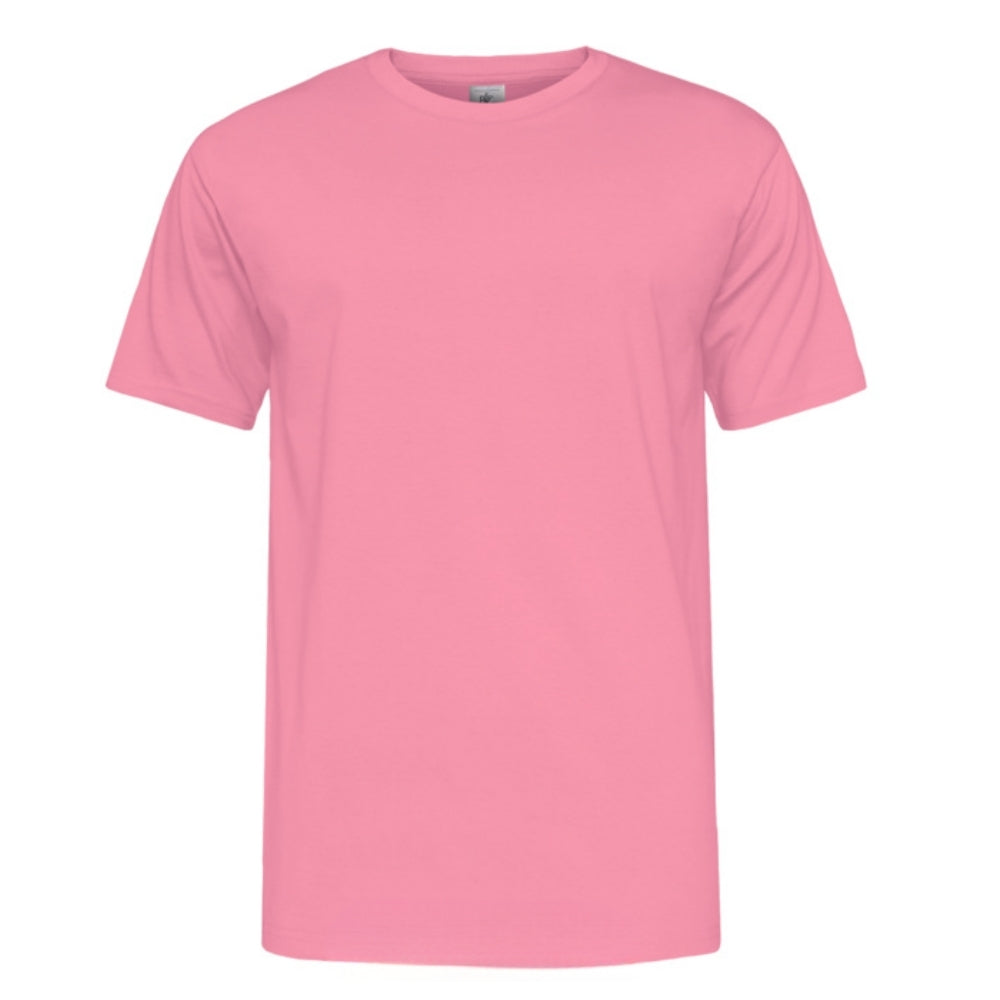 Wholesale Solid Color T-shirt Best Quality