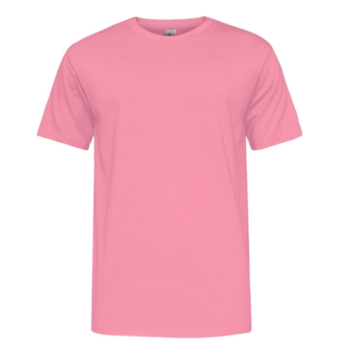 Wholesale Solid Color T-shirt Best Quality