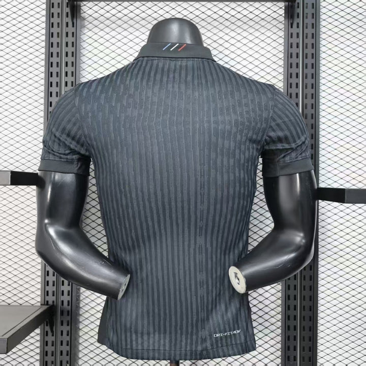 2025/26 PSG Third away player version