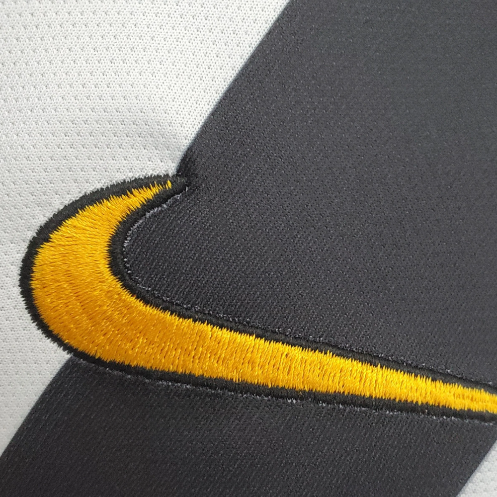 Retro Juventus 14/15 home Soccer Jersey