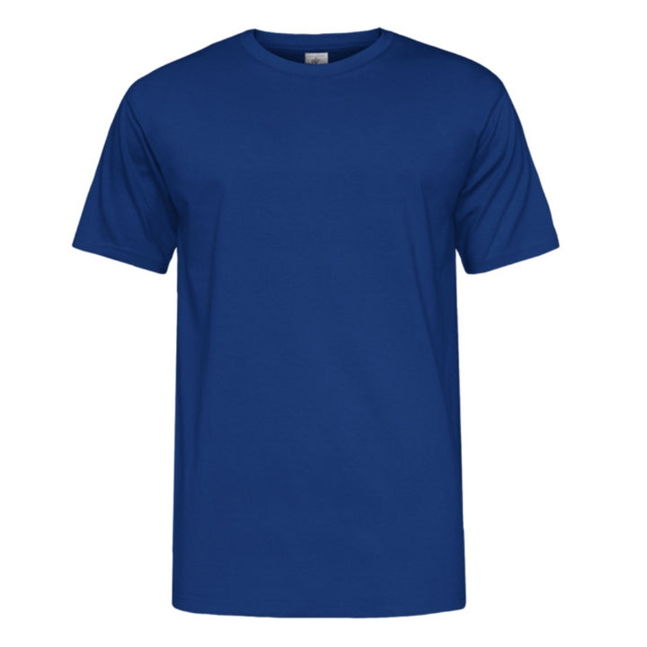 Wholesale Solid Color T-shirt Best Quality