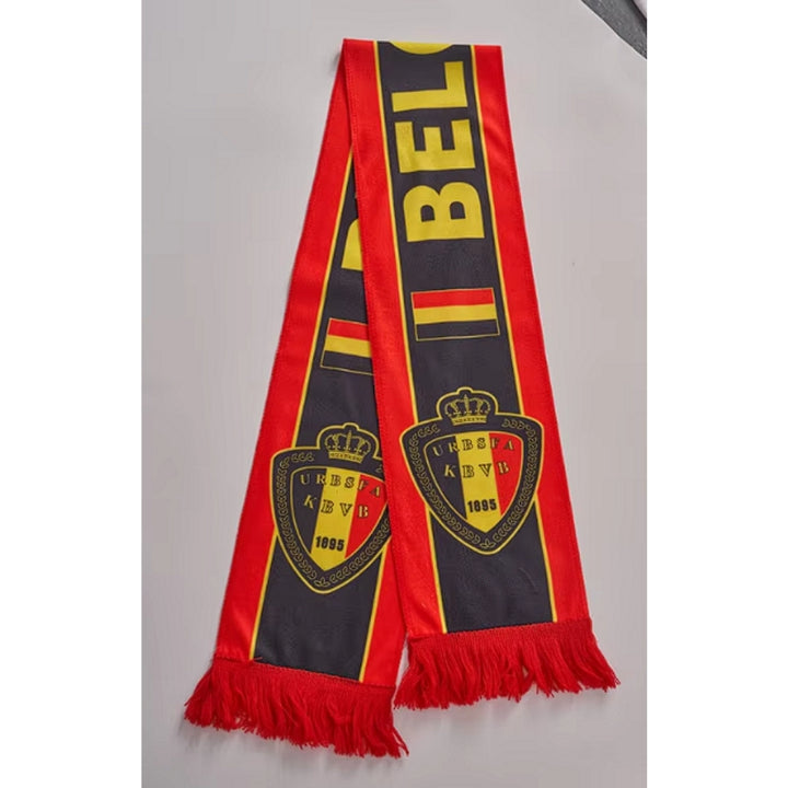 World Cup Football Fans Flannel Scarf France Germany England Spain National Team Scarf