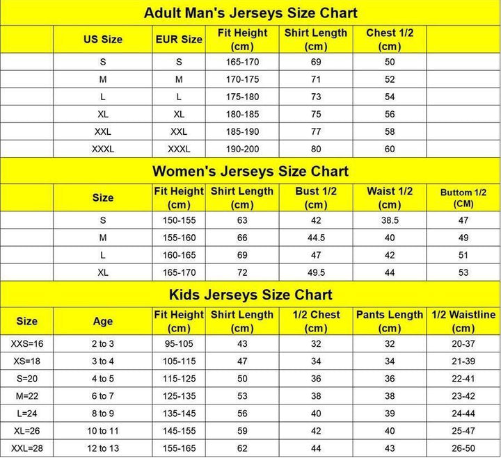 Al Nassr Team Fan Football Jersey Wholesale