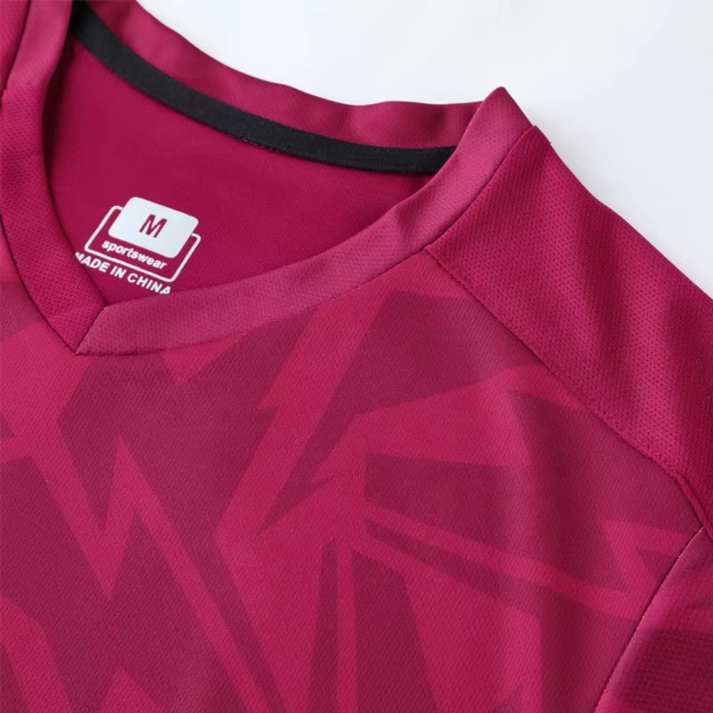 Football Uniforms Soccer Training Suits