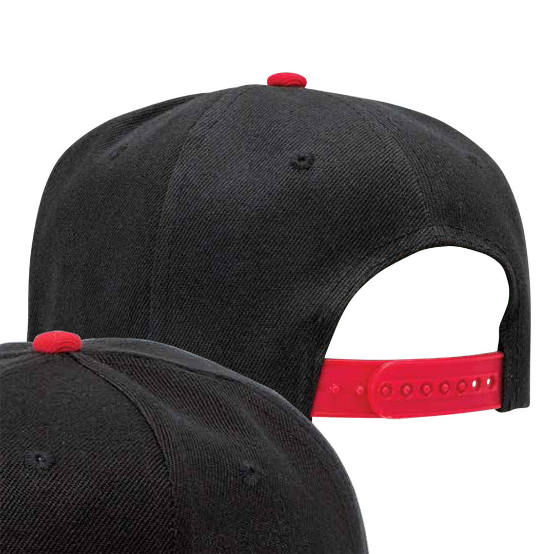 Youth Urban Snapback Cap Wholesale