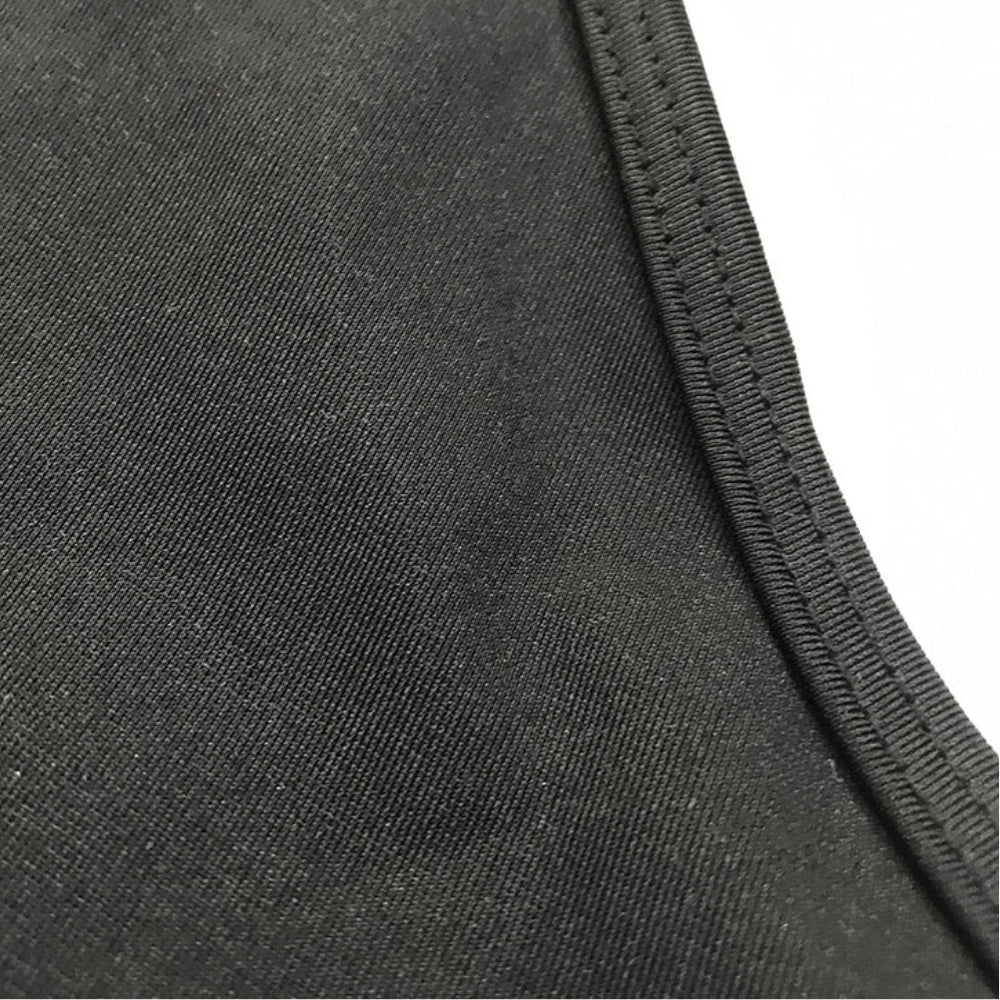 Womens Non Padded Racerback Compression T-Back Sports Bra Wholesale