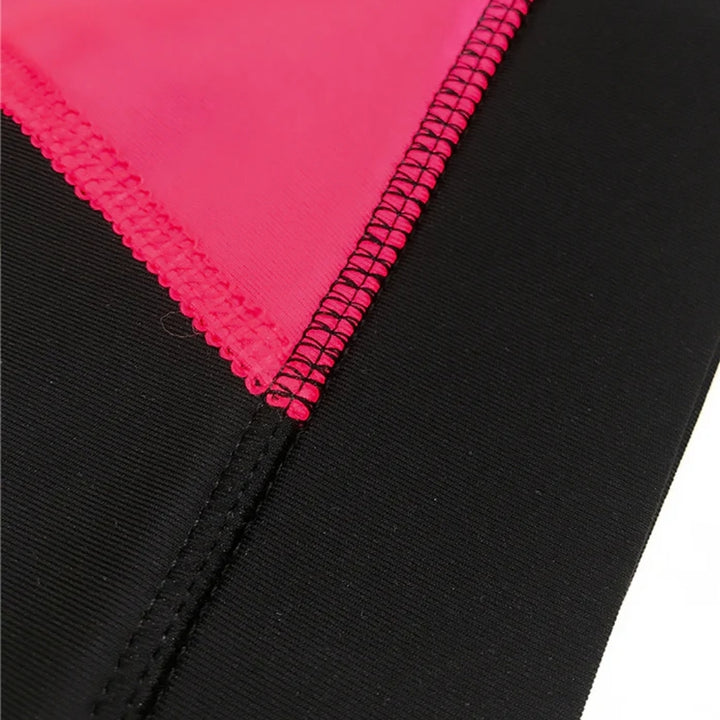 Womens Non Padded Racerback Compression T-Back Sports Bra Wholesale