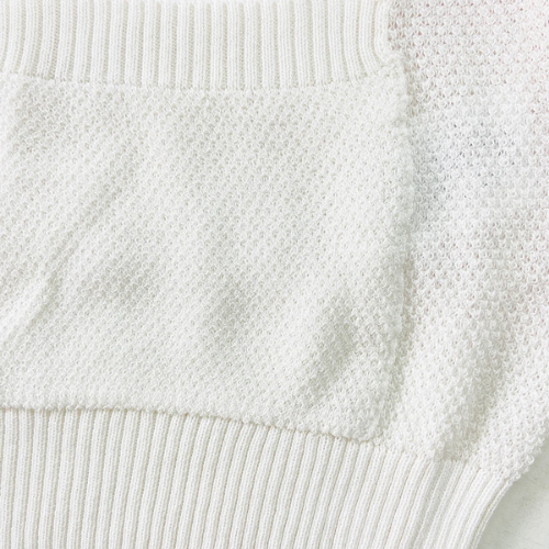 Womens Lightweight Knit Cardigan with Pockets