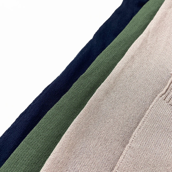 Womens Classic Full Sleeve Knit Cardigan Sweater