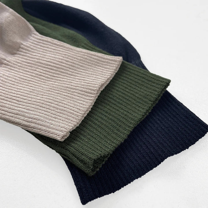 Womens Classic Full Sleeve Knit Cardigan Sweater