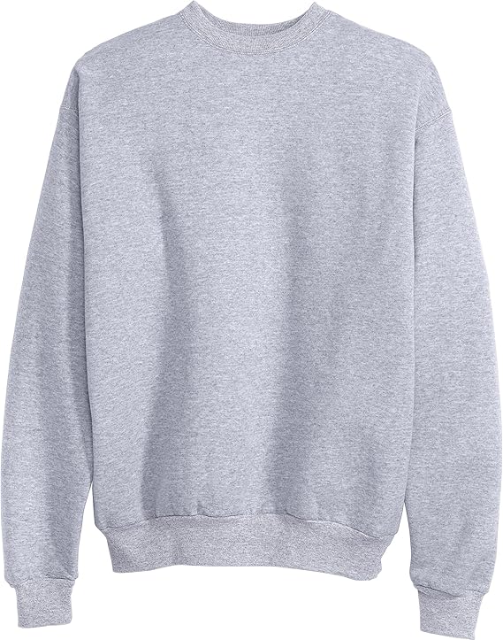 Wholesale Pullover Crewneck Sweatshirt