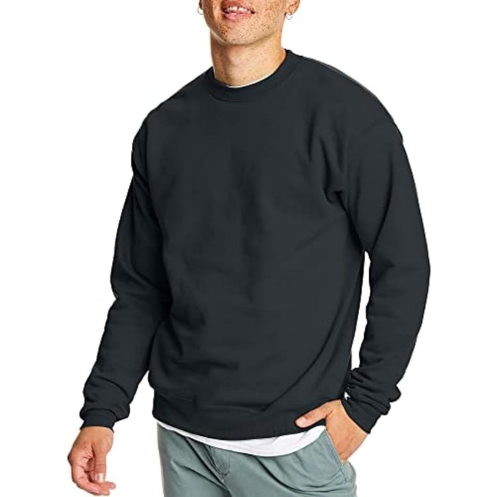 Wholesale Pullover Crewneck Sweatshirt
