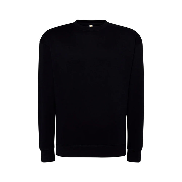 Men's Crew Neck Full Sleeve Sweatshirt Wholesale in Europe