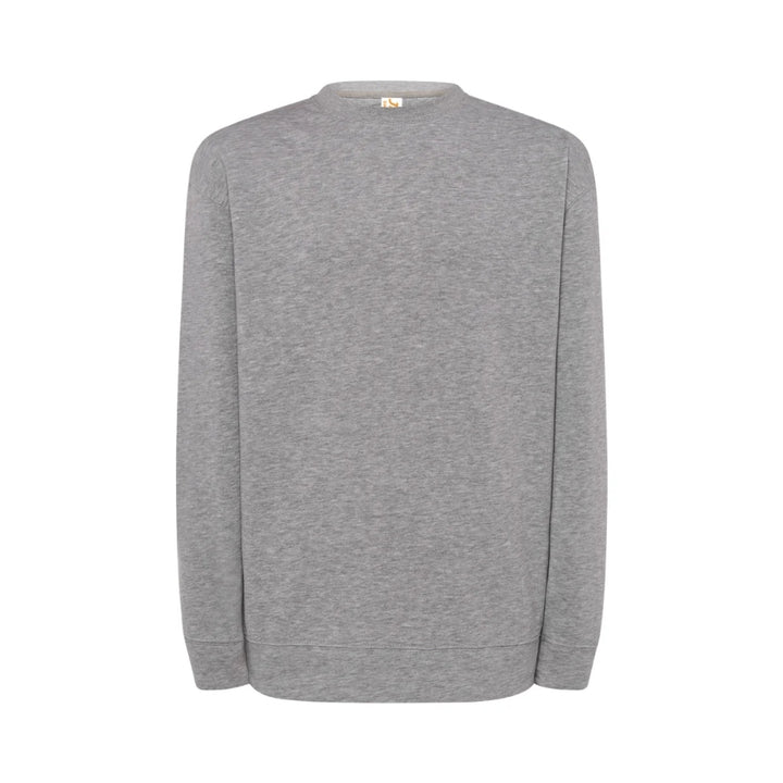Men's Crew Neck Full Sleeve Sweatshirt Wholesale in Europe