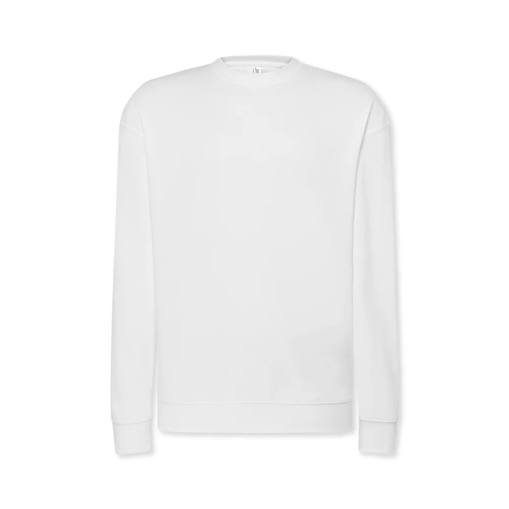 Men's Crew Neck Full Sleeve Sweatshirt Wholesale in Europe
