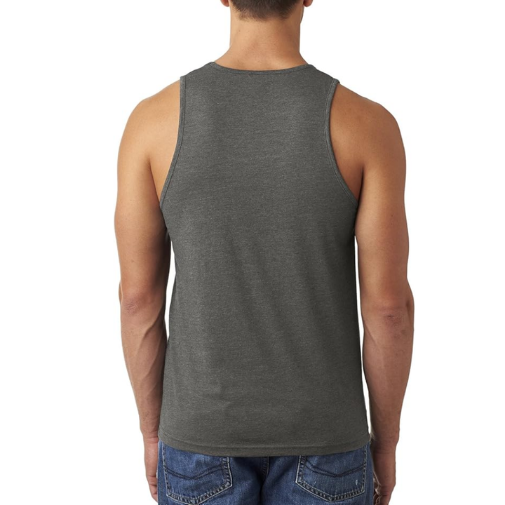 Distributor Men's Tank Tops Europe