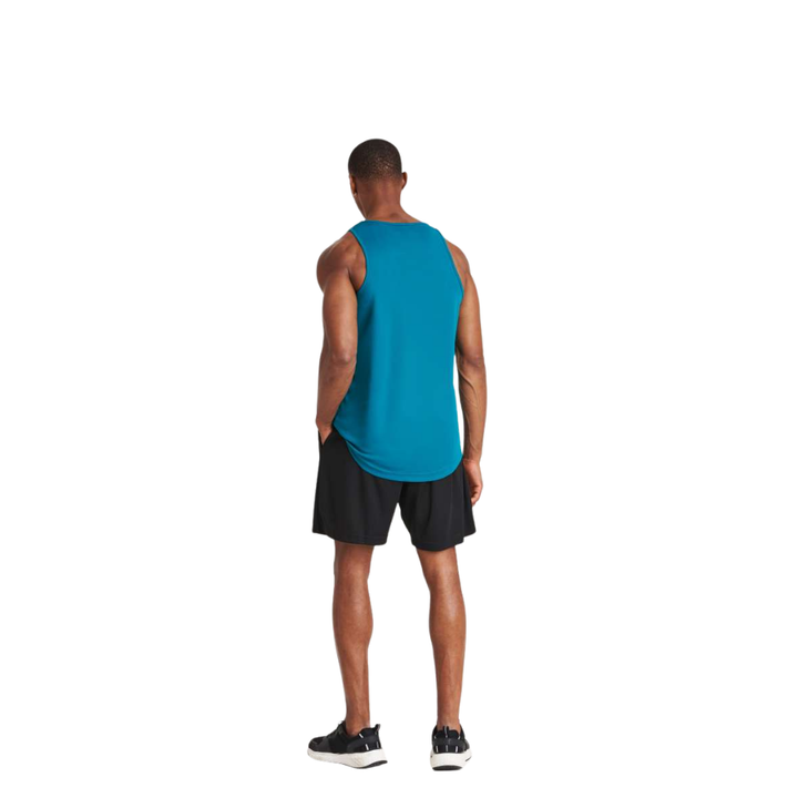 Bulk order men's athletic tank tops for gym brand